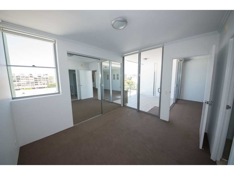 97/20 Anthony Street, West End QLD 4101