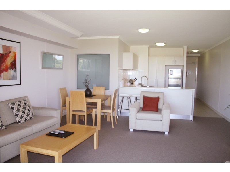 1703/1 Mungar Street, Maroochydore QLD 4558