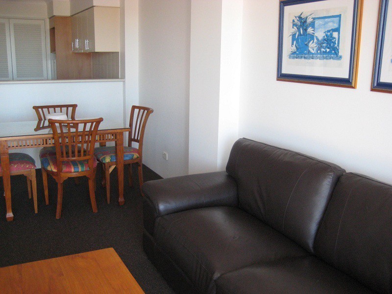 3041/2633 Gold Coast Highway, Broadbeach QLD 4218