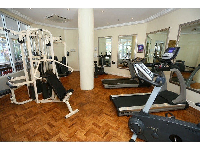 3041/2633 Gold Coast Highway, Broadbeach QLD 4218