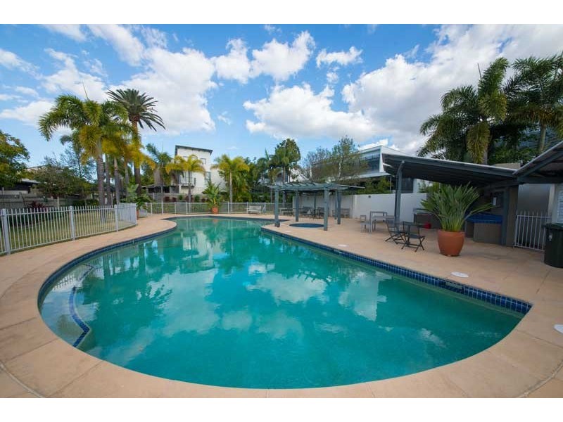 39-47 Oxlade Drive, New Farm QLD 4005