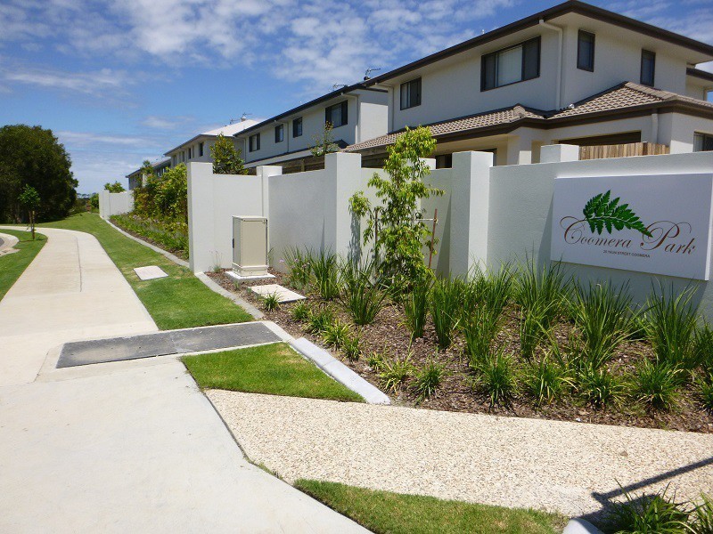 60/26 Yaun Street, Coomera QLD 4209