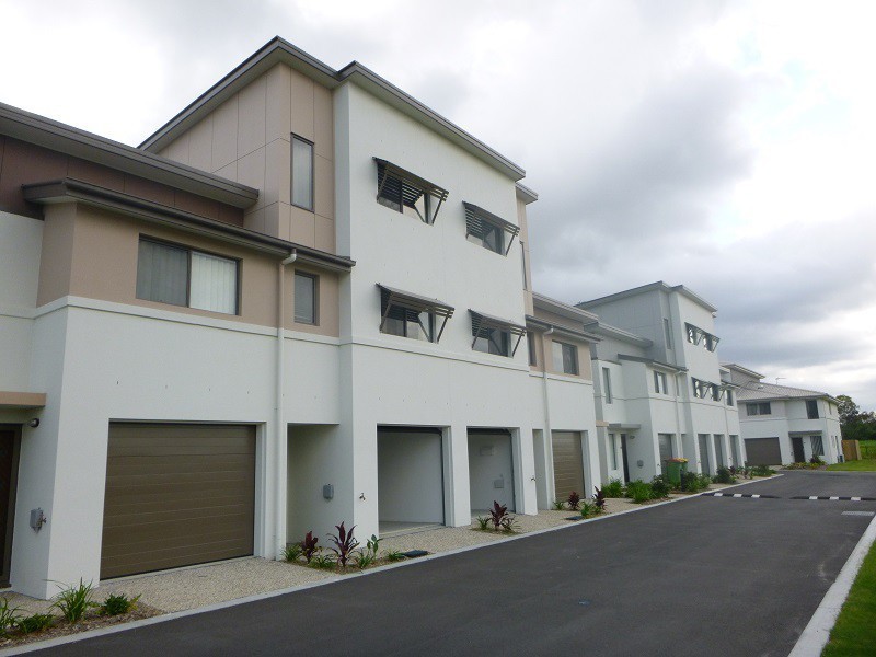 60/26 Yaun Street, Coomera QLD 4209