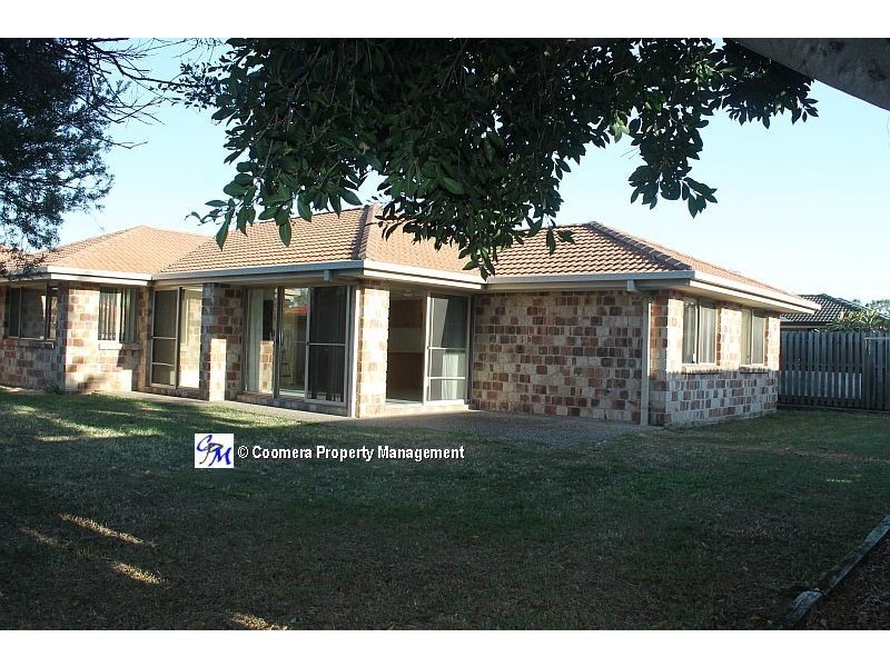 5 Prefect Close, Upper Coomera QLD 4209