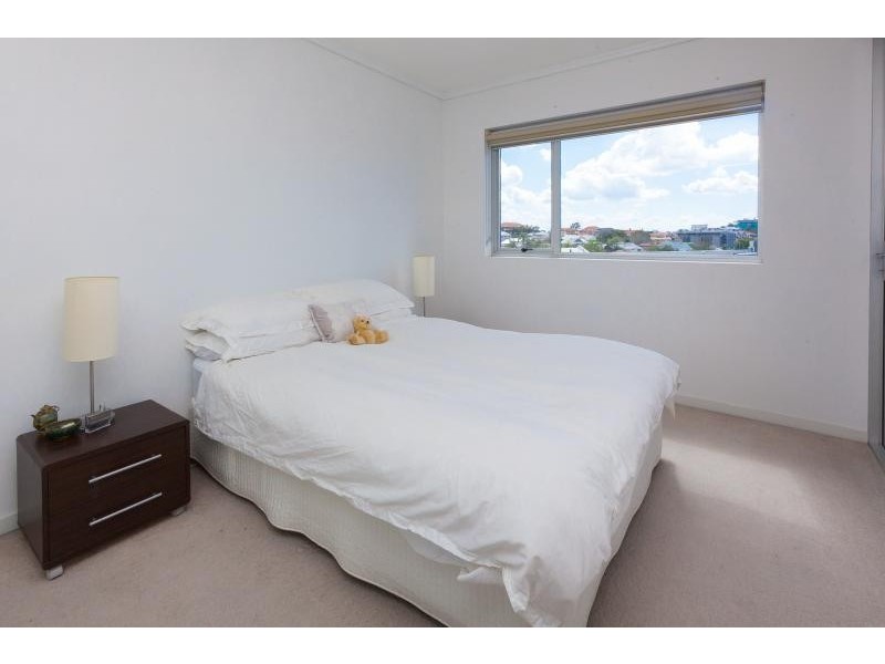 A3/51 Hope Street, Spring Hill QLD 4000