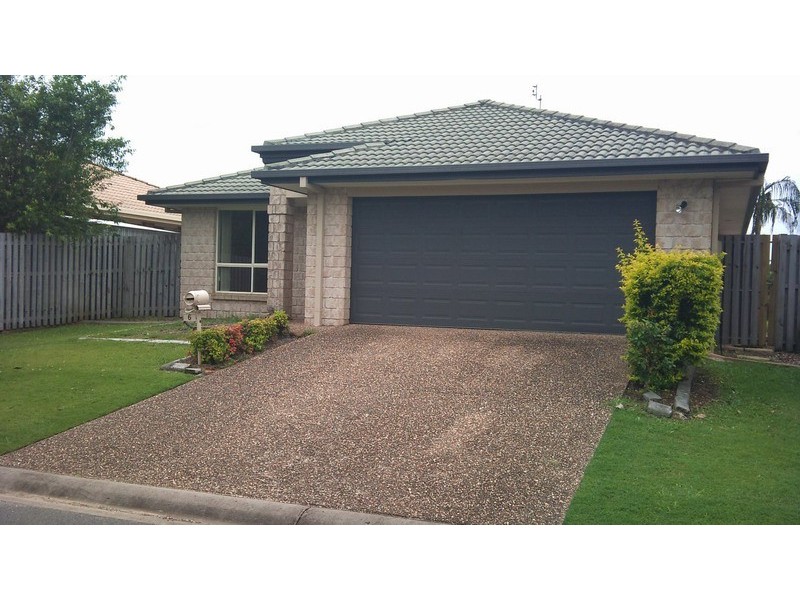 46 Yodelay Street, Varsity Lakes QLD 4227