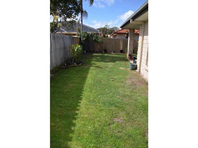 46 Yodelay Street, Varsity Lakes QLD 4227