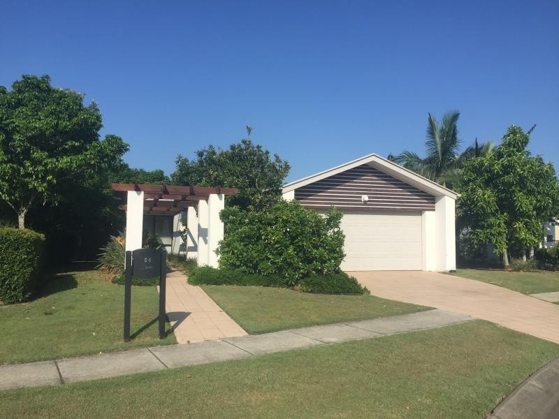 54/80 McIntyre St,, Hendra QLD 4011