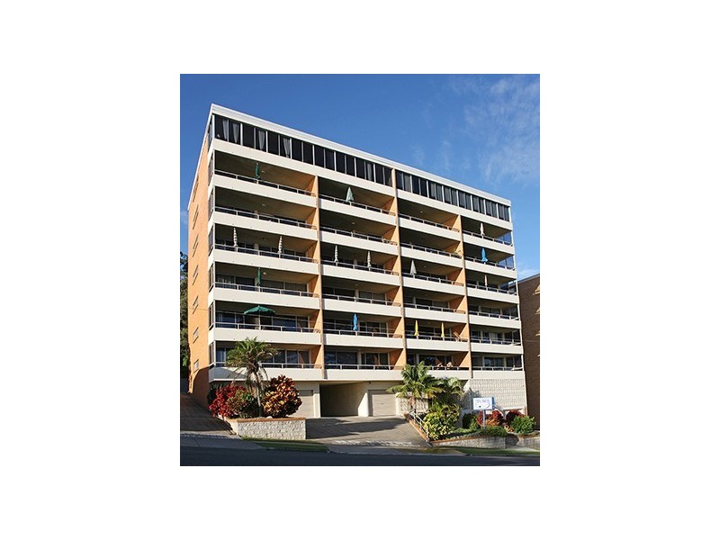 12 Goodwin Terrace, Burleigh Heads QLD 4220