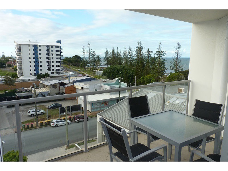 405/89 Landsborough Avenue, Scarborough QLD 4020