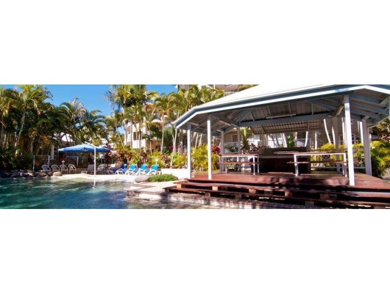 Mermaid Beach QLD 4218