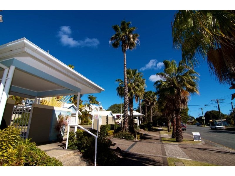 Mermaid Beach QLD 4218