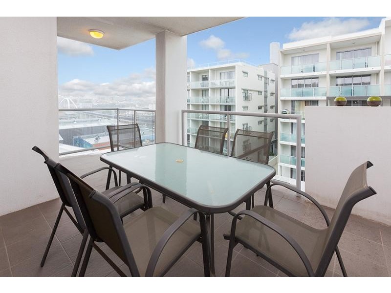 511/8 Cordelia st, South Brisbane QLD 4101