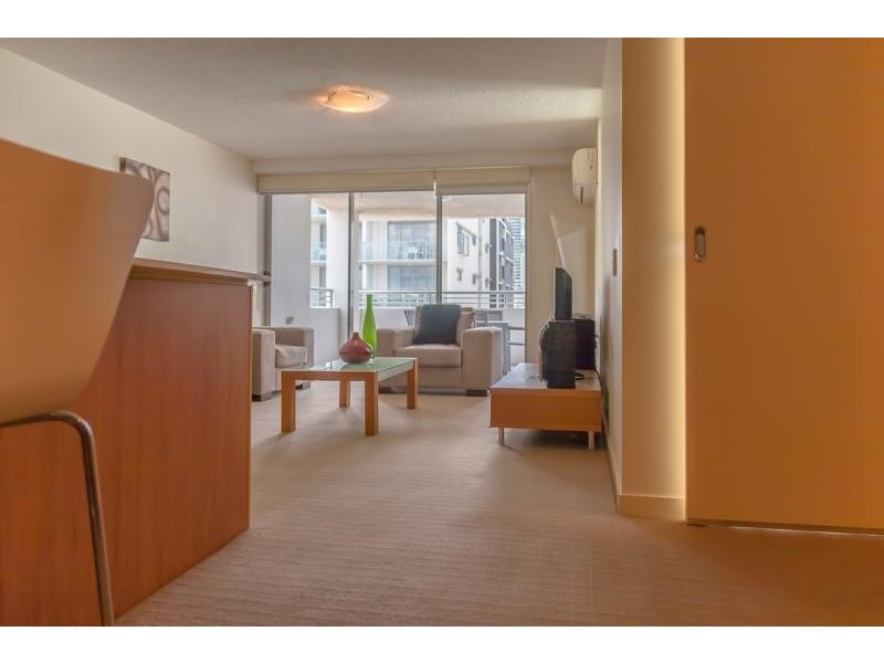 s51/8 Cordelia st, South Brisbane QLD 4101