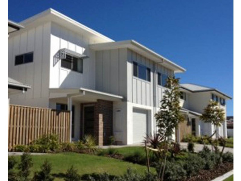 55/89 Northquarter Drive, Murrumba Downs QLD 4503