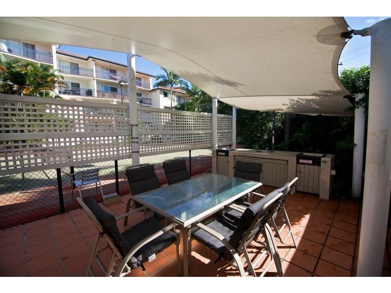 4/150 Marina Parade, Southport QLD 4215