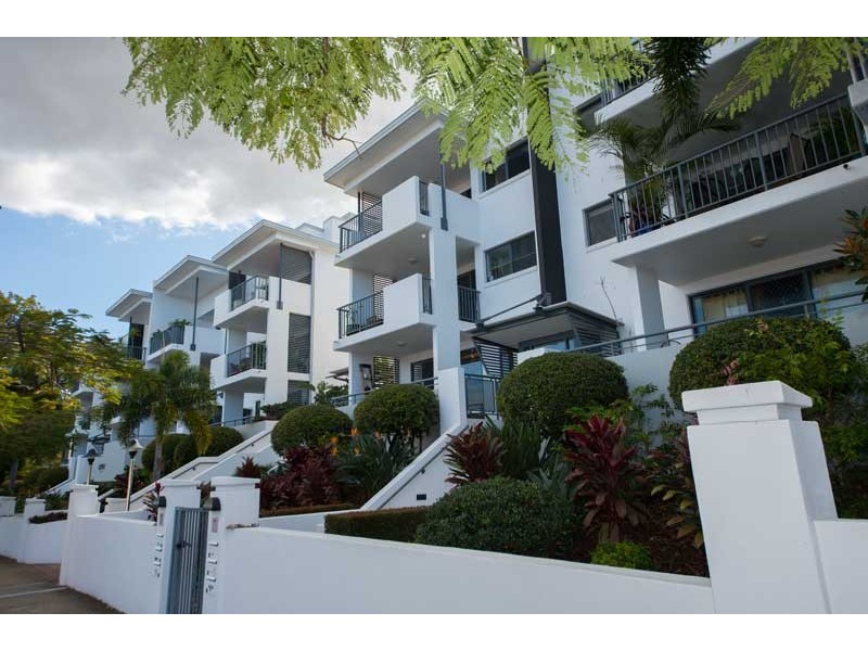 4/39-47 Oxlade Drive, New Farm QLD 4005