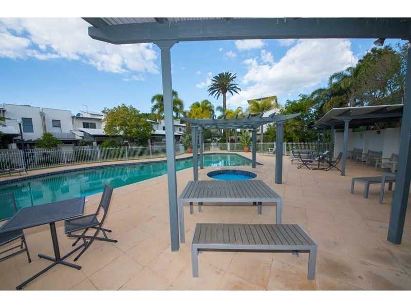 4/39-47 Oxlade Drive, New Farm QLD 4005