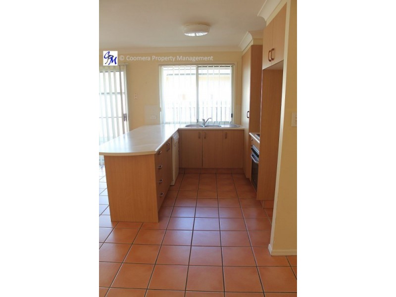 42 Ascendancy Way, Upper Coomera QLD 4209