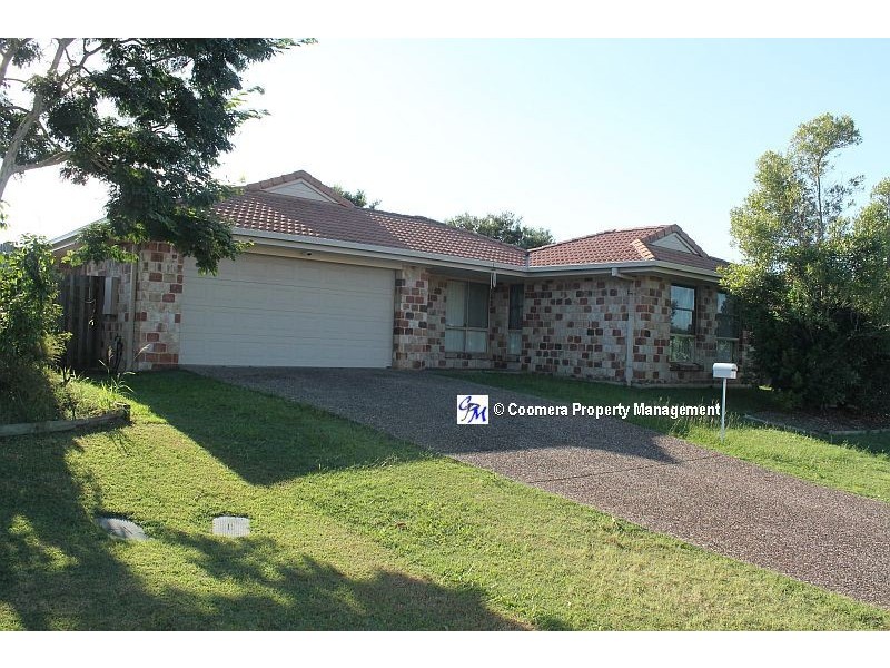 5 Prefect Close, Upper Coomera QLD 4209