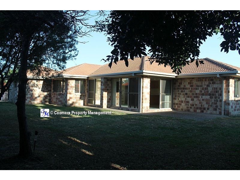 5 Prefect Close, Upper Coomera QLD 4209