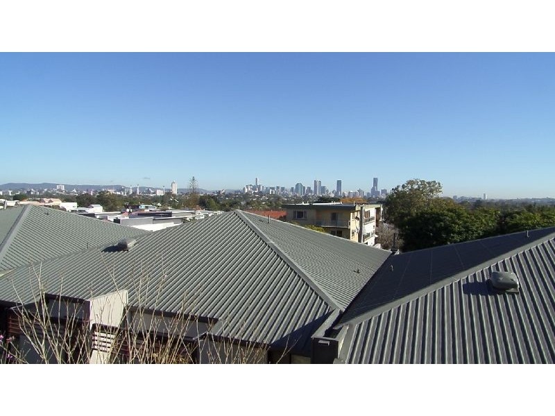 9/15 Kitchener Street., Coorparoo QLD 4151