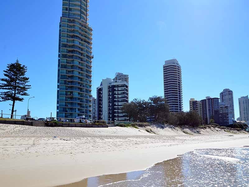13/3490 Main Beach Parade, Main Beach QLD 4217