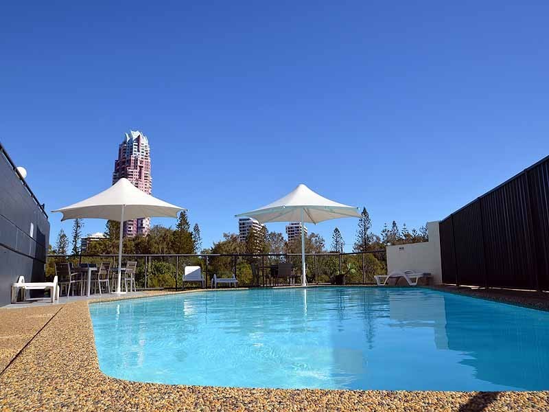 13/3490 Main Beach Parade, Main Beach QLD 4217