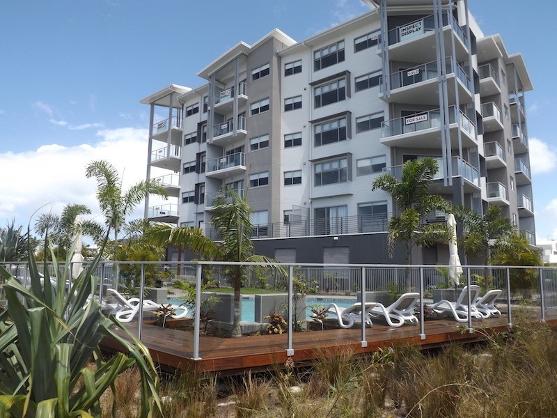 40/46 Regatta Boulevard, Birtinya QLD 4575