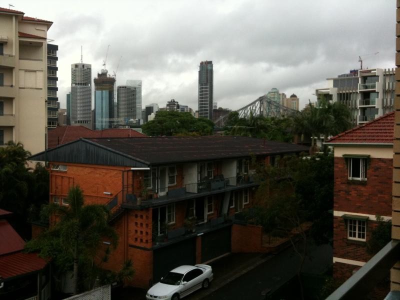 6/383 Bowen Terrace, New Farm QLD 4005