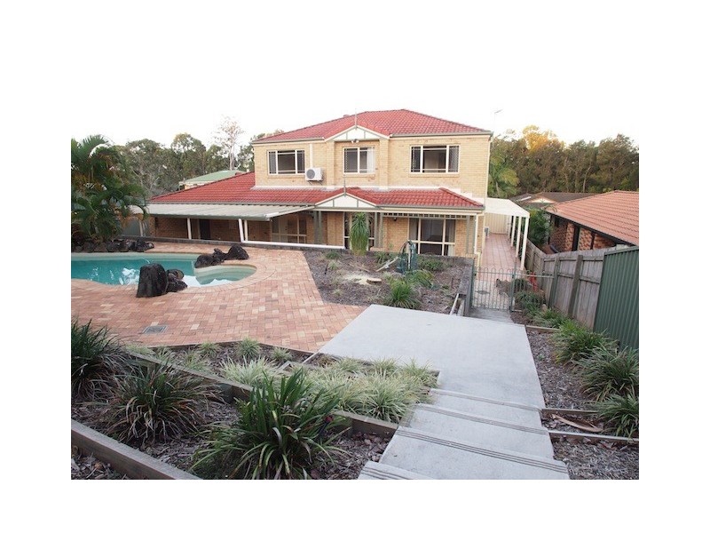 1 Poeppel Place, Helensvale QLD 4212