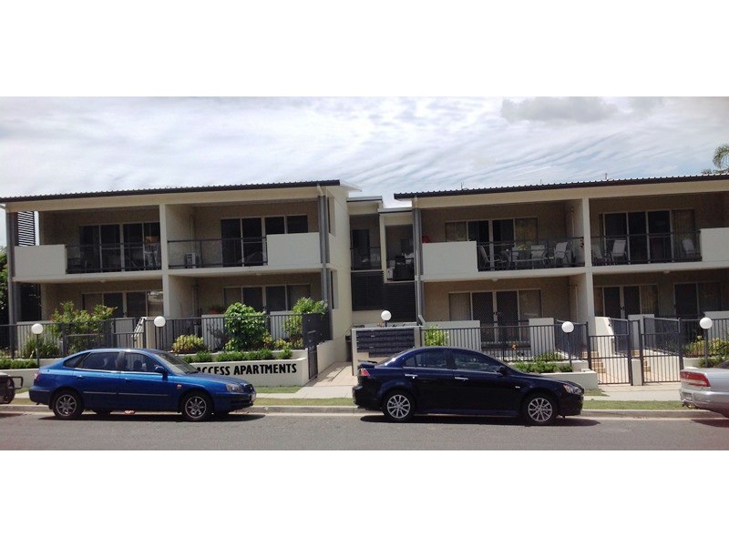 22/80 TENBY STREET, Mount Gravatt QLD 4122