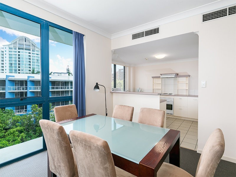 L4/35 Ferry Street, Kangaroo Point QLD 4169