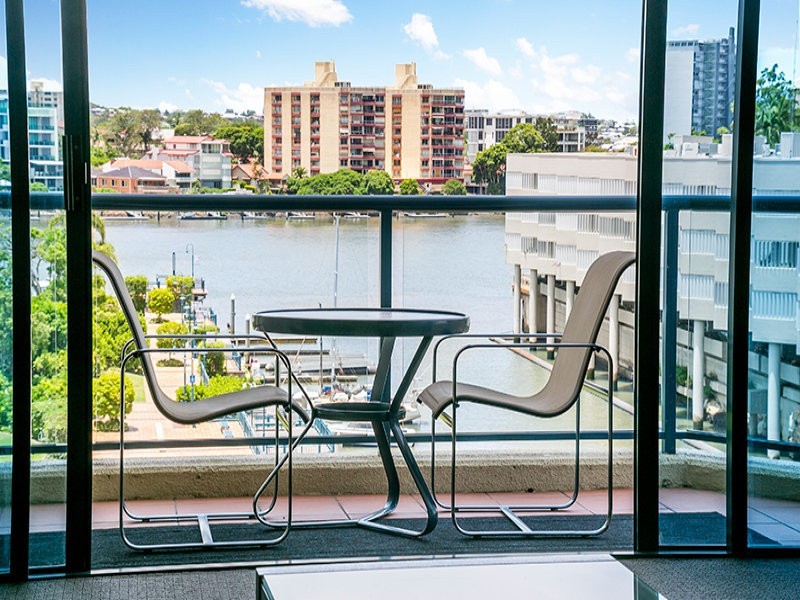 L4/35 Ferry Street, Kangaroo Point QLD 4169