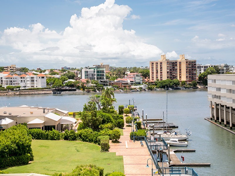 L4/35 Ferry Street, Kangaroo Point QLD 4169