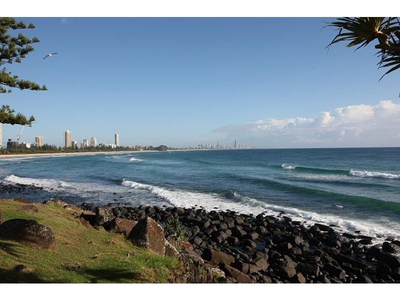 5/12 Goodwin Terrace, Burleigh Heads QLD 4220