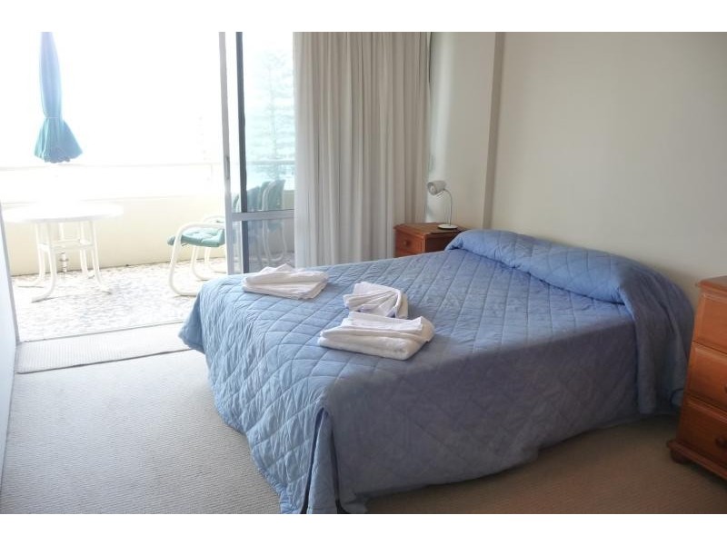 5/12 Goodwin Terrace, Burleigh Heads QLD 4220