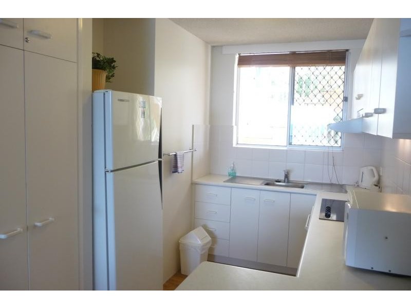 5/12 Goodwin Terrace, Burleigh Heads QLD 4220