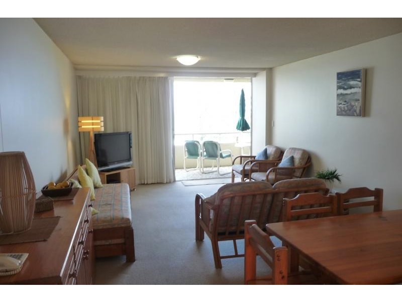 5/12 Goodwin Terrace, Burleigh Heads QLD 4220