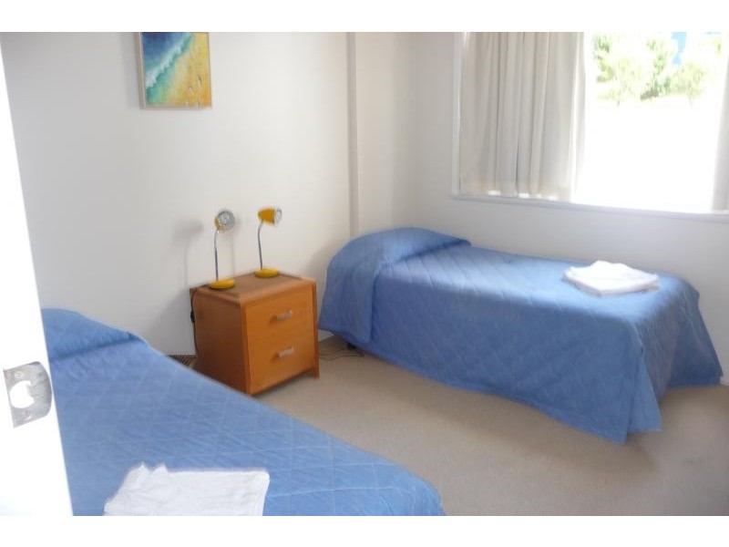 5/12 Goodwin Terrace, Burleigh Heads QLD 4220