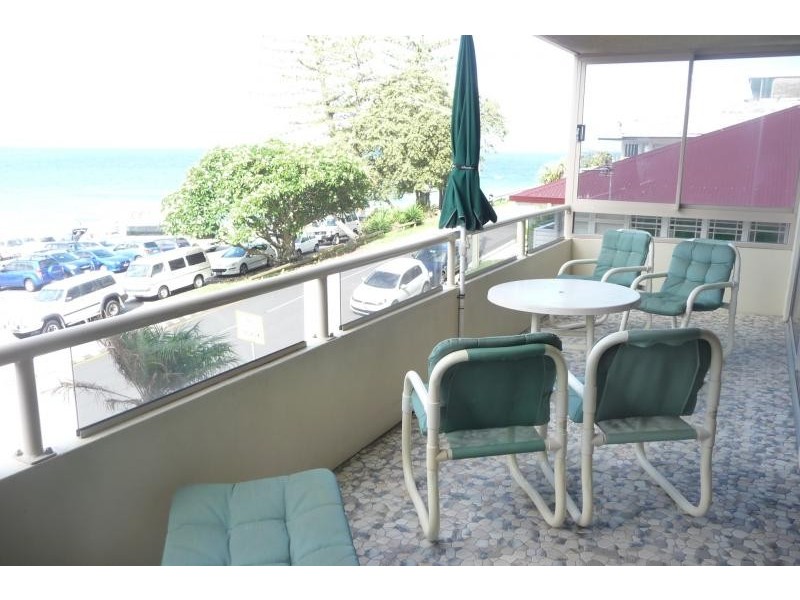 5/12 Goodwin Terrace, Burleigh Heads QLD 4220