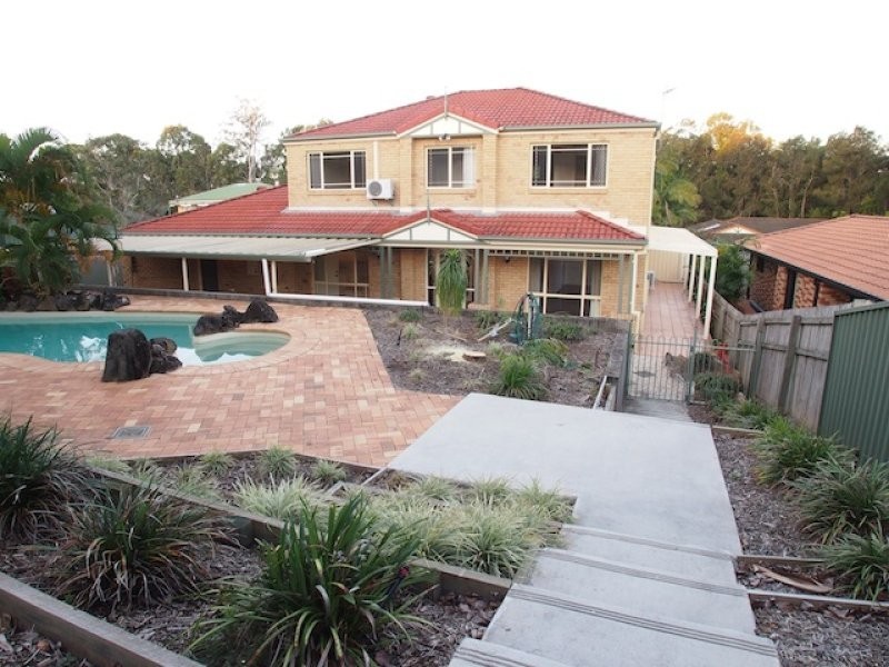 1 Poeppel Place, Helensvale QLD 4212