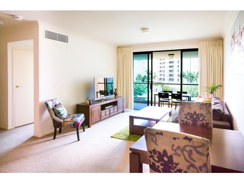 5F/45 Deakin Street, Kangaroo Point QLD 4169