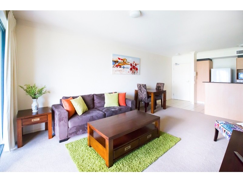 5F/45 Deakin Street, Kangaroo Point QLD 4169