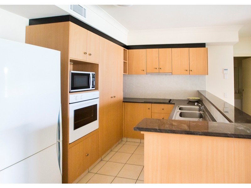 5F/45 Deakin Street, Kangaroo Point QLD 4169