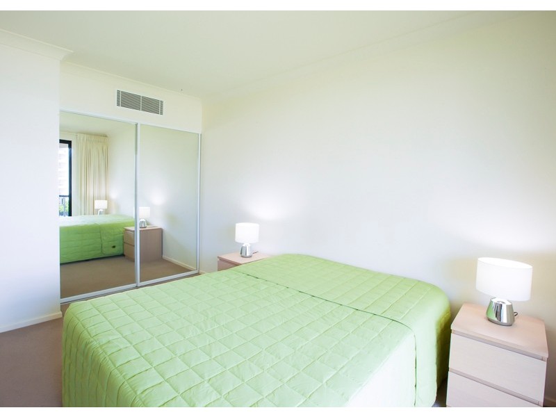 5F/45 Deakin Street, Kangaroo Point QLD 4169