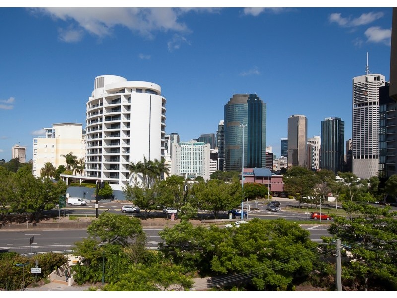 5F/45 Deakin Street, Kangaroo Point QLD 4169