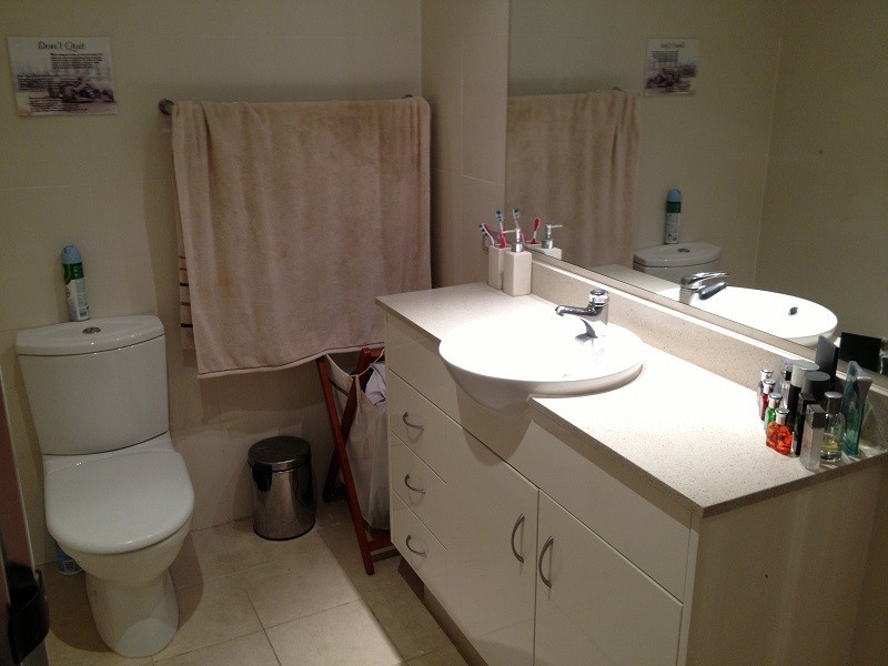 2003/1 Como Crescent, Southport QLD 4215