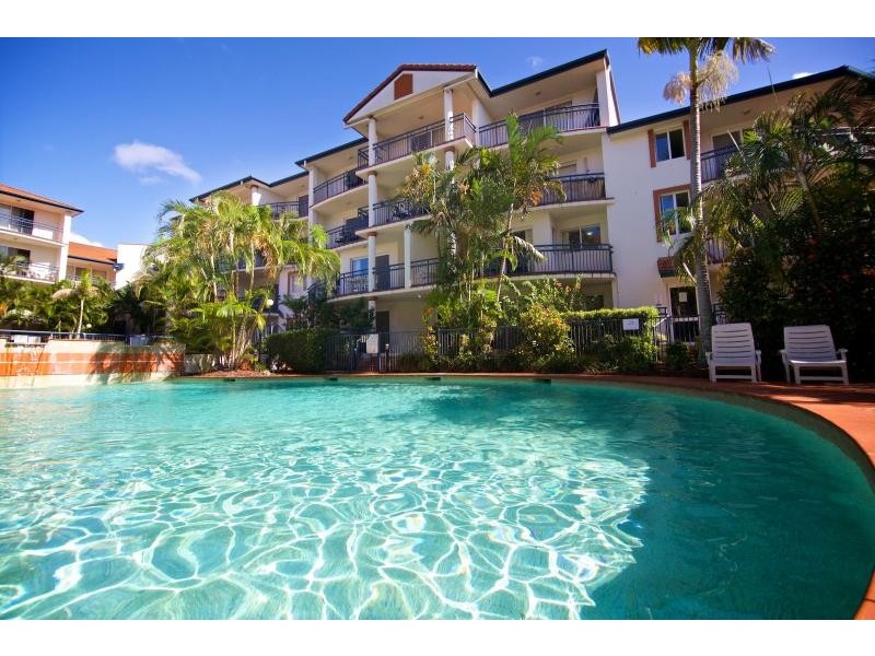 45/150 Marina Parade, Southport QLD 4215