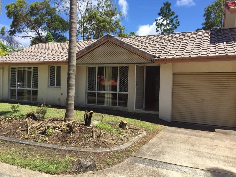 6/51 Cottesloe Drive, Robina QLD 4226